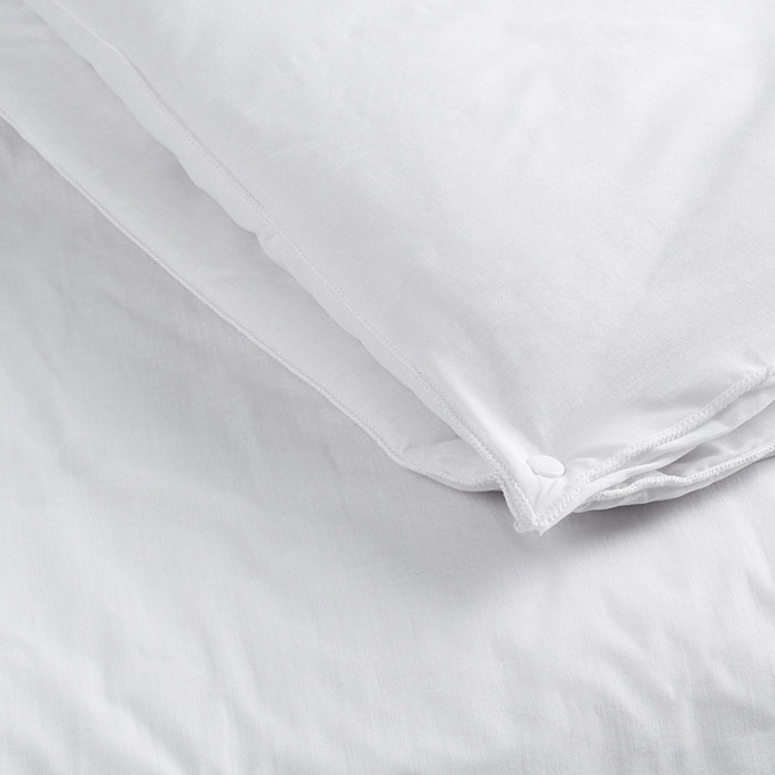 Seasons 3 in 1 15 Tog Combi Duvet 15 Tog Combi Duvet, White